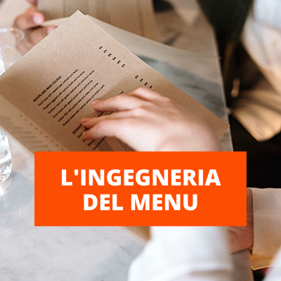 Menu engineering