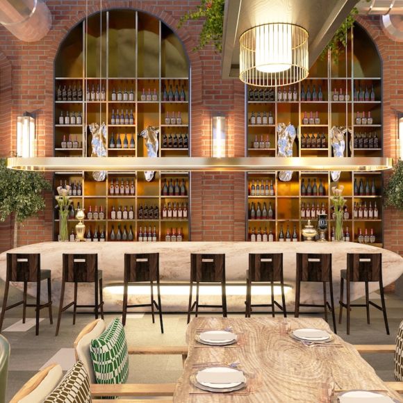 Dilatiamo il Bar: soluzioni per la ripartenza in 5 punti chiave