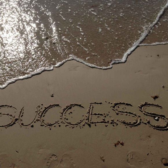 Protetto: L’ingrediente segreto del successo (di Baker e O’Malley)