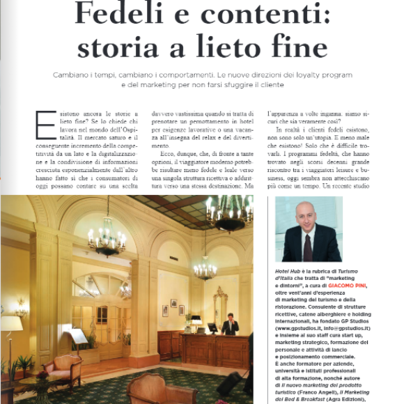 Felici e contenti: storia a lieto fine