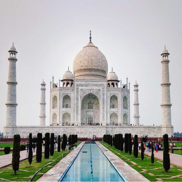 Marketing territoriale: Il ritorno dei Maharaja