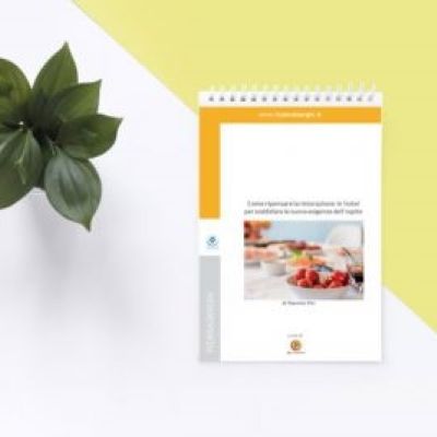 Come ripensare la ristorazione in hotel