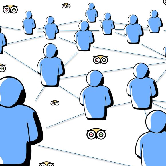 Tripadvisor: come difendersi dalle false recensioni