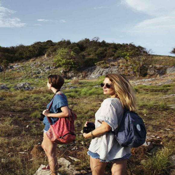 Turismo al femminile: cosa cercano le donne in viaggio