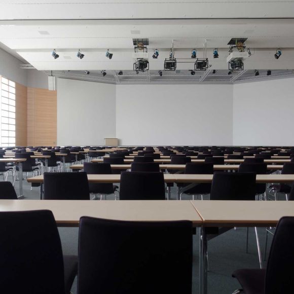 Cosa ti serve per organizzare un congresso in albergo