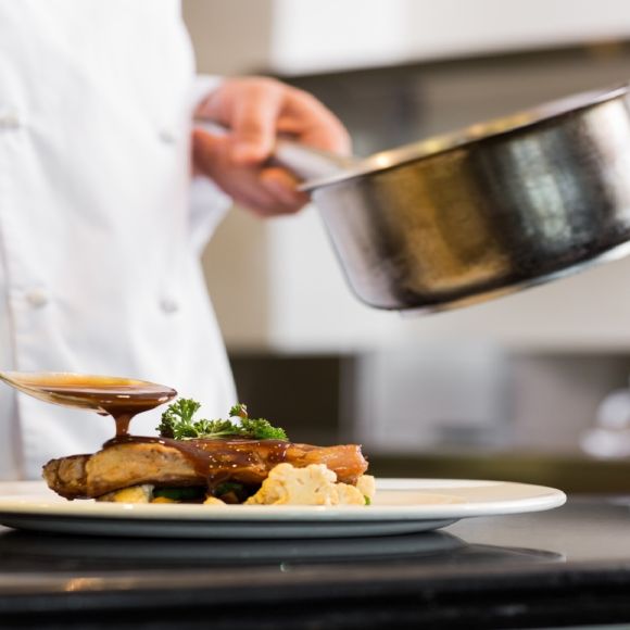 Gestione del ristorante: acquistare le materie prime senza intermediari conviene