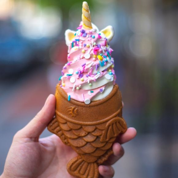 Trend food 2019: il gelato cambia gusto