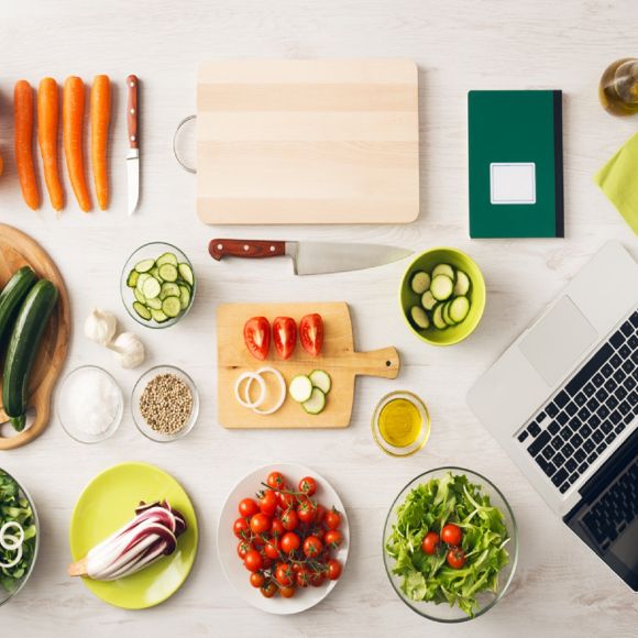 Food e digitale: nuovi modelli di business e export del food italiano nel mondo