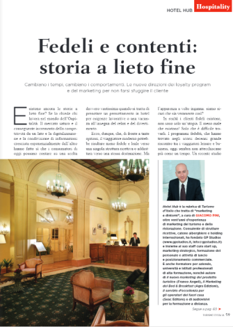 Felici e contenti: storia a lieto fine