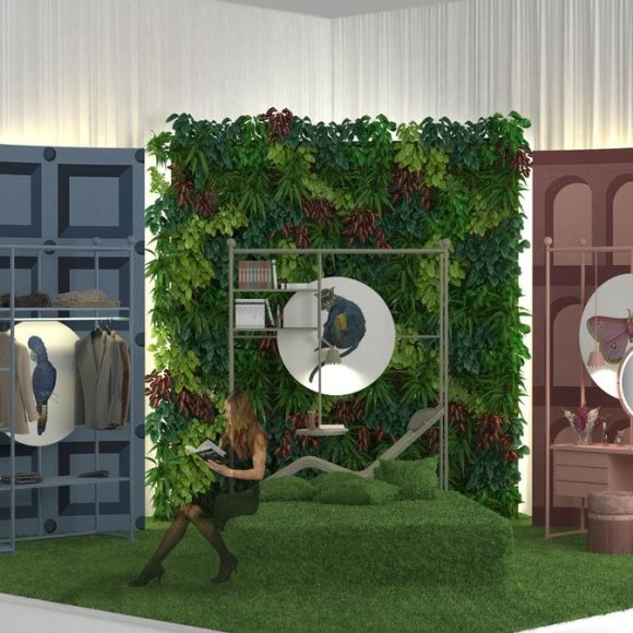 SIA Hospitality Design, L’hotel è esperienza di viaggio