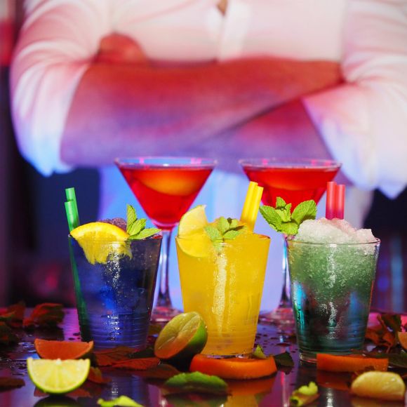 5 cocktail trend che hanno dominato il 2018