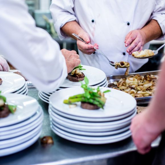 3 cose che devi sapere sul servizio al ristorante